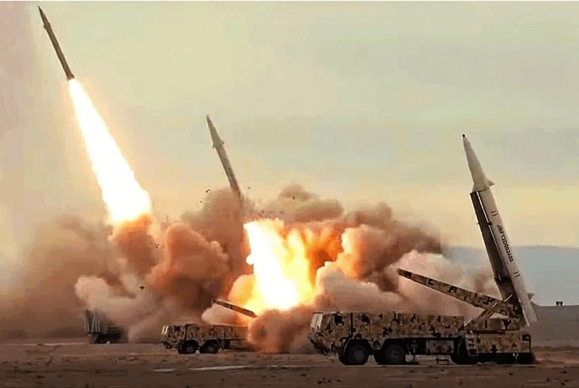 Điểm báo Pháp - Iran tự đẩy mình vào thế cô lập | Vietnam Fraternité