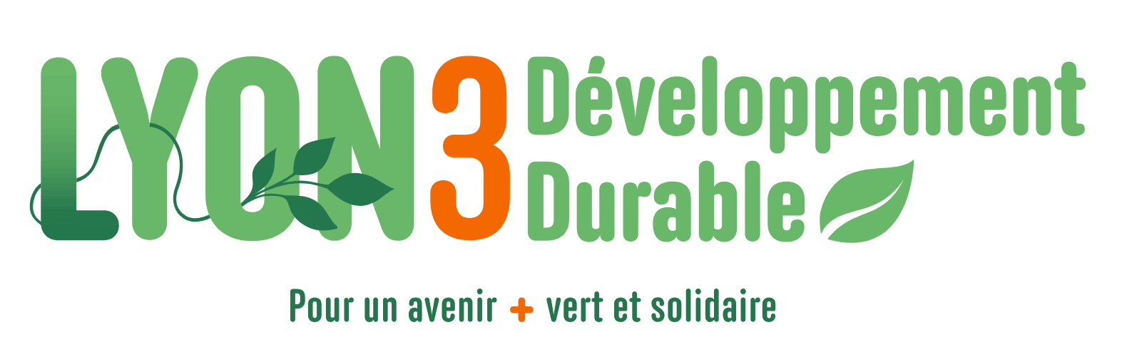 Lyon III Développement Durable | RESES