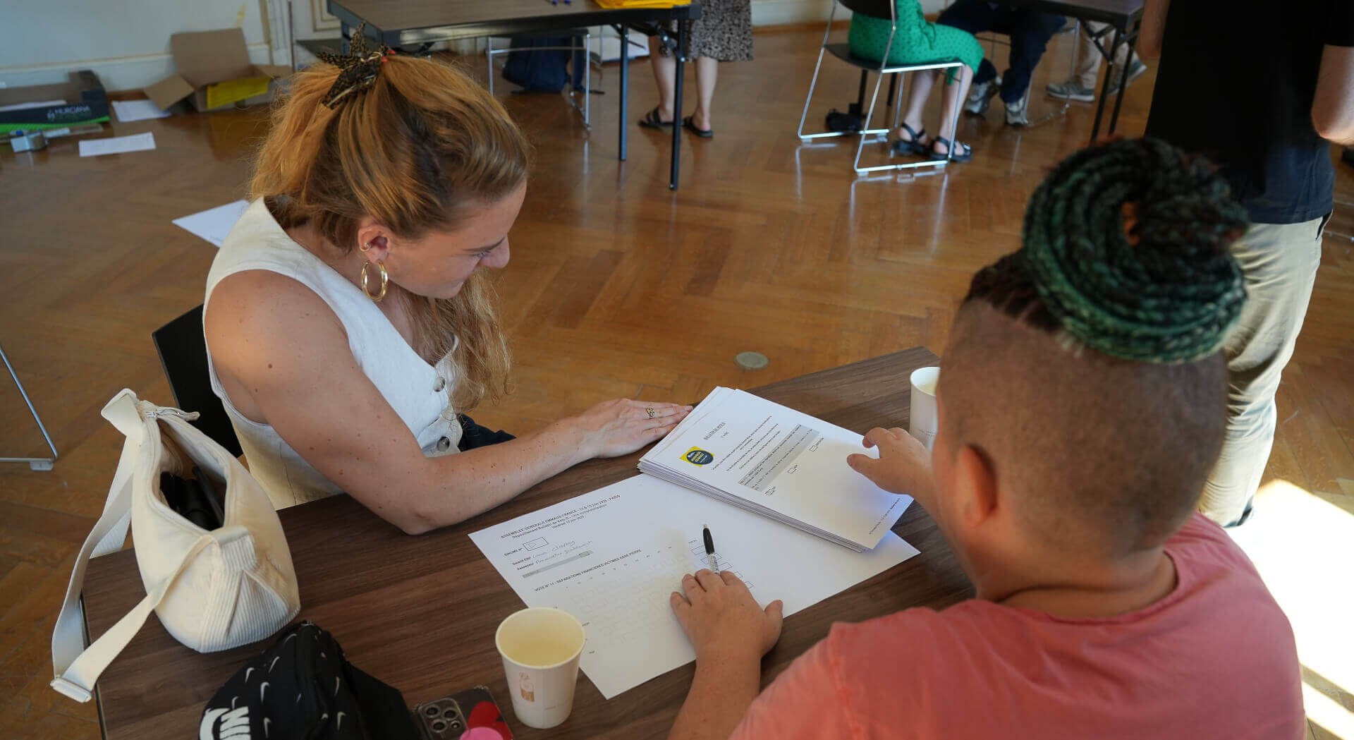 Sos Familles Emmaus Nanterre