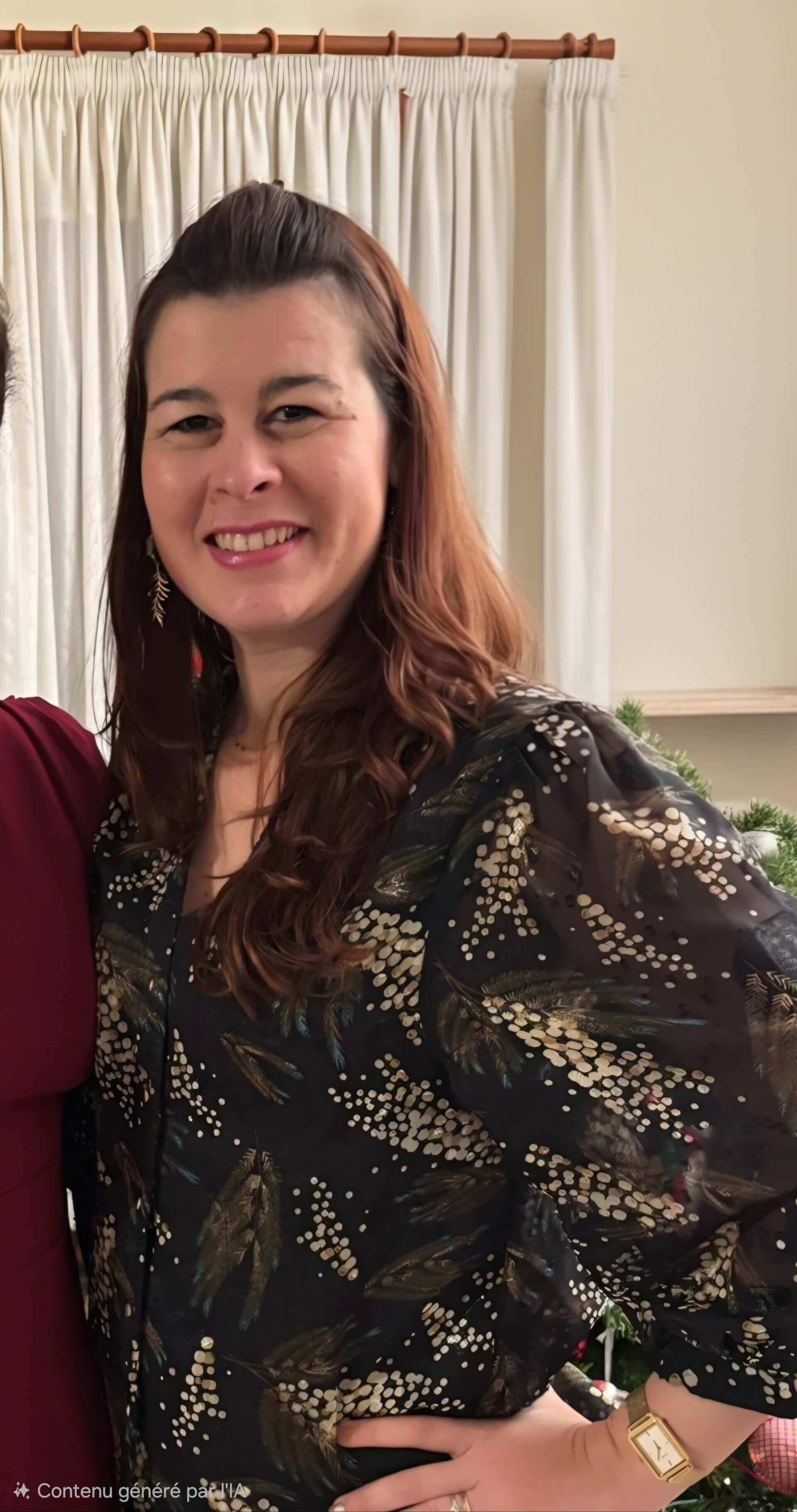 Stéphanie | Funnyrockers