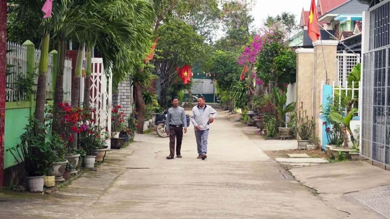 Trung Quốc so sánh nông thôn Việt Nam với nông thôn nước họ! ai hoành tráng?