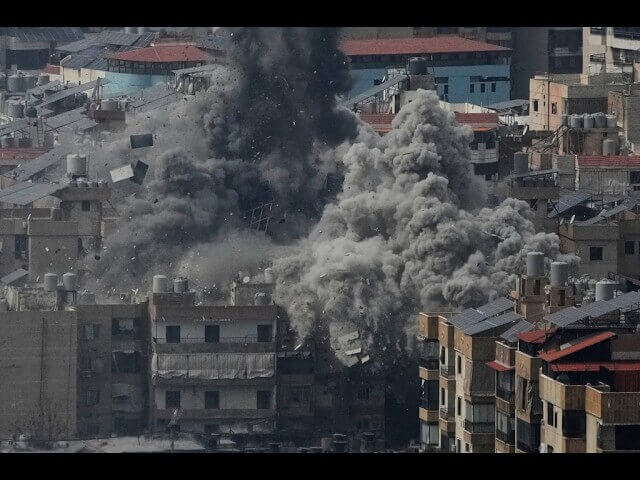 RFI Tiếng Việt : Phát thanh ngày 06/03/2026