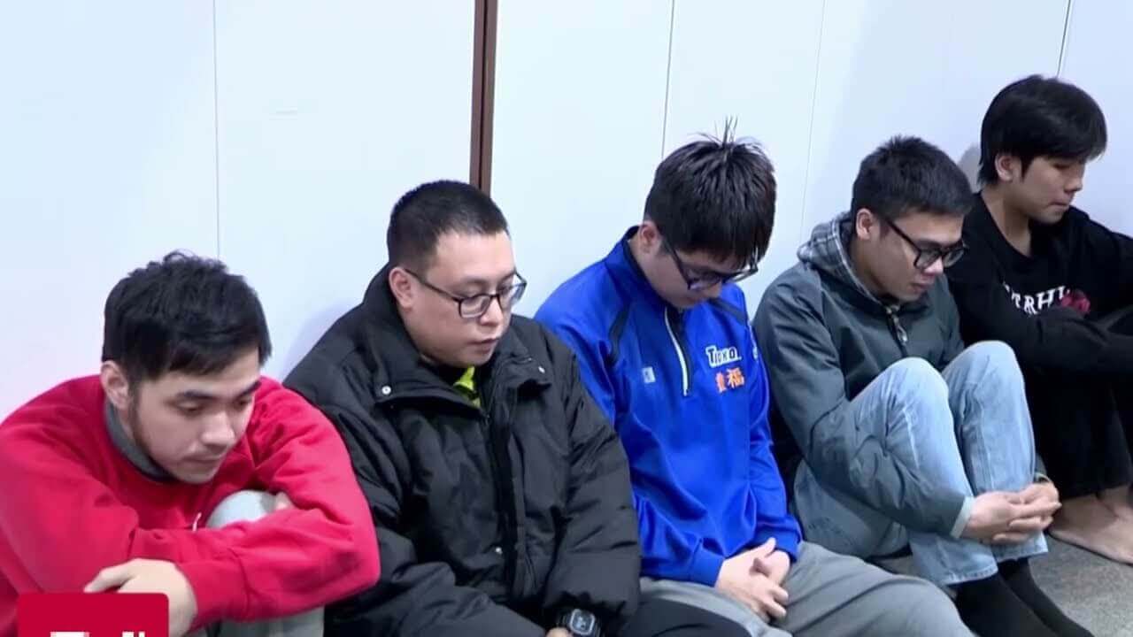 Khởi tố Xôi Lạc, bắt giam người Sói, người Dơi, người Thỏ..!