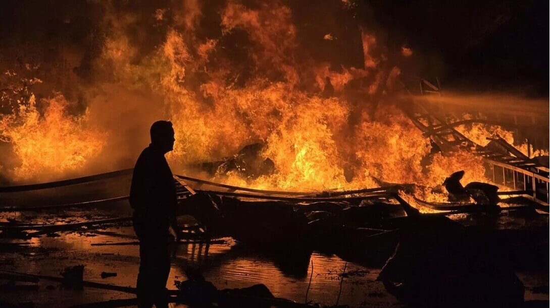 Điểm báo Pháp - Kịch bản Thế Chiến Ba có xảy ra không ? | Vietnam Fraternité