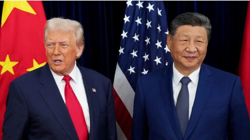 Trung Quốc đang thắng thế Mỹ về quyền lực mềm ? | Vietnam Fraternité