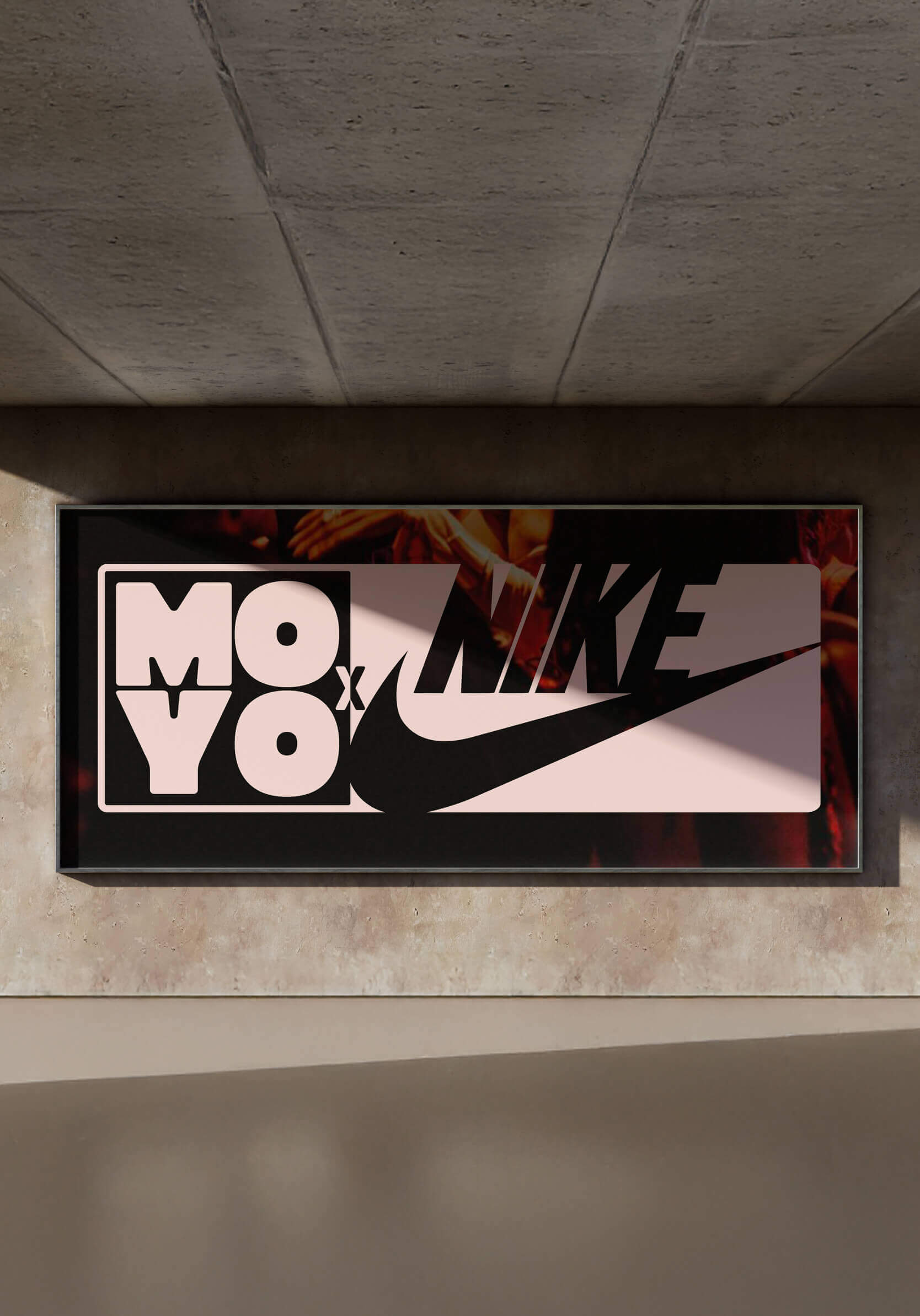 Moyo | Giordani Alex