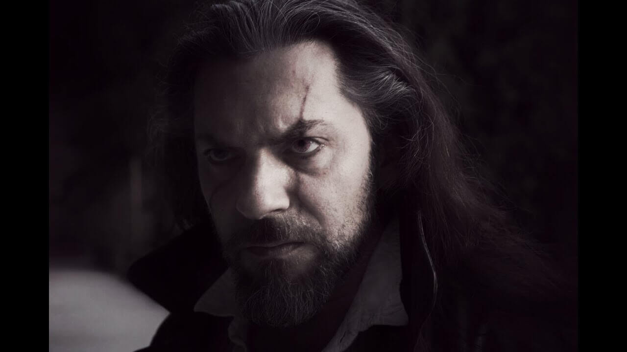 Gabriel Marian Skowerski | La Réplique