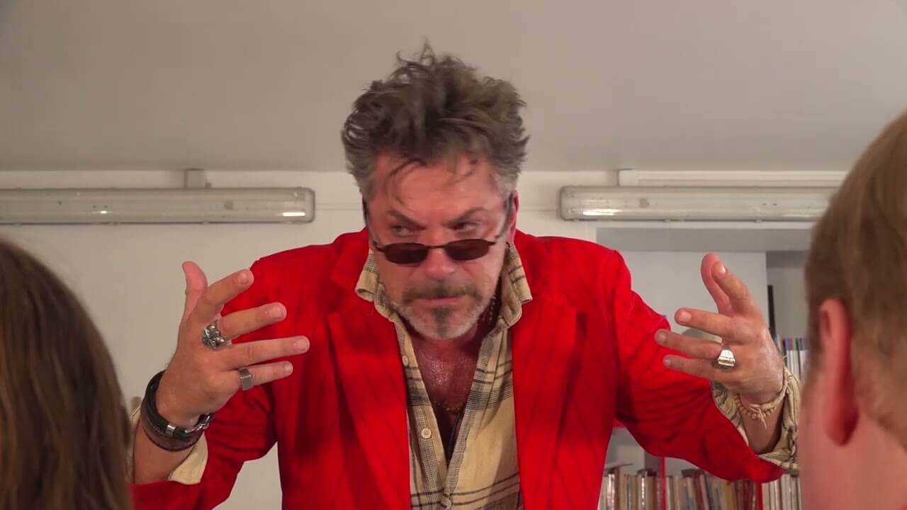 Bande démo Gabriel Marian Skowerski août 2024