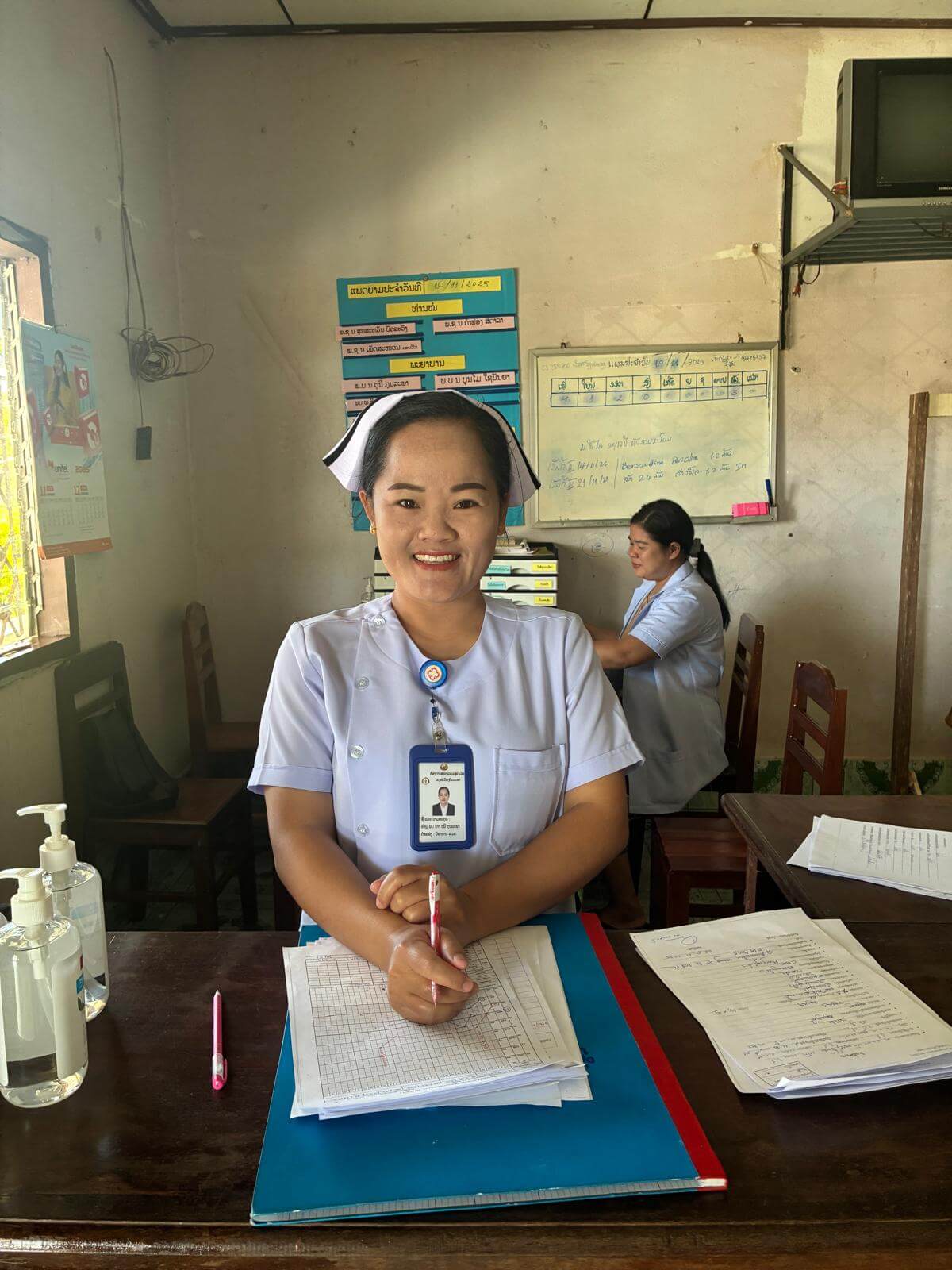 - | Sourires d'Enfants