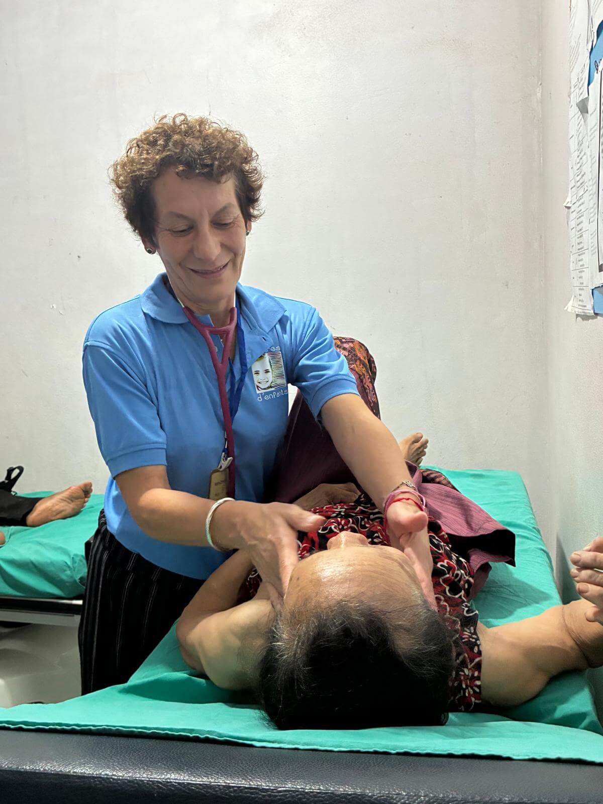 - | Sourires d'Enfants