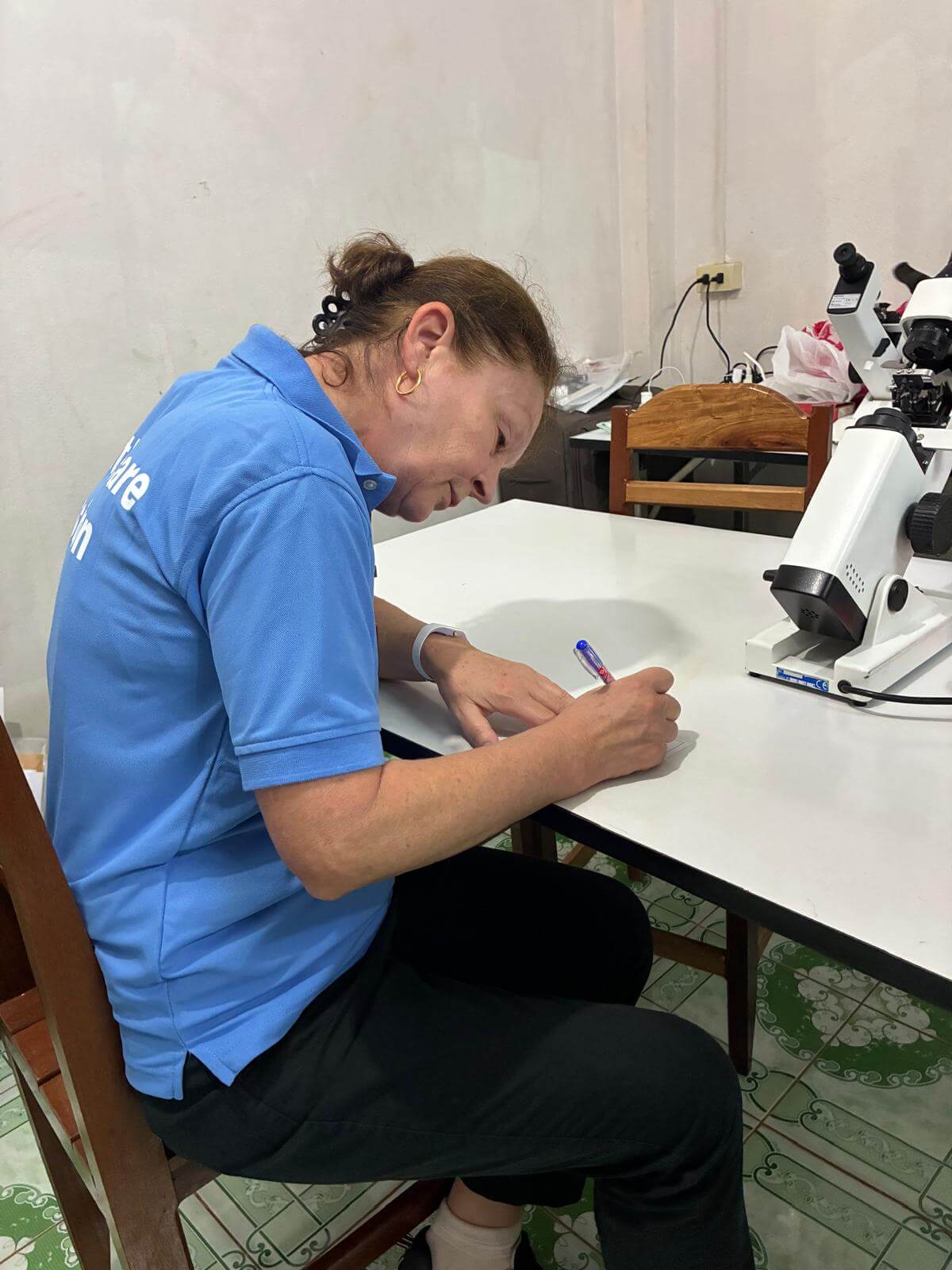 - | Sourires d'Enfants