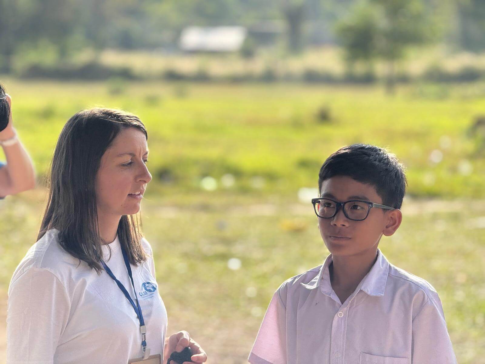 - | Sourires d'Enfants