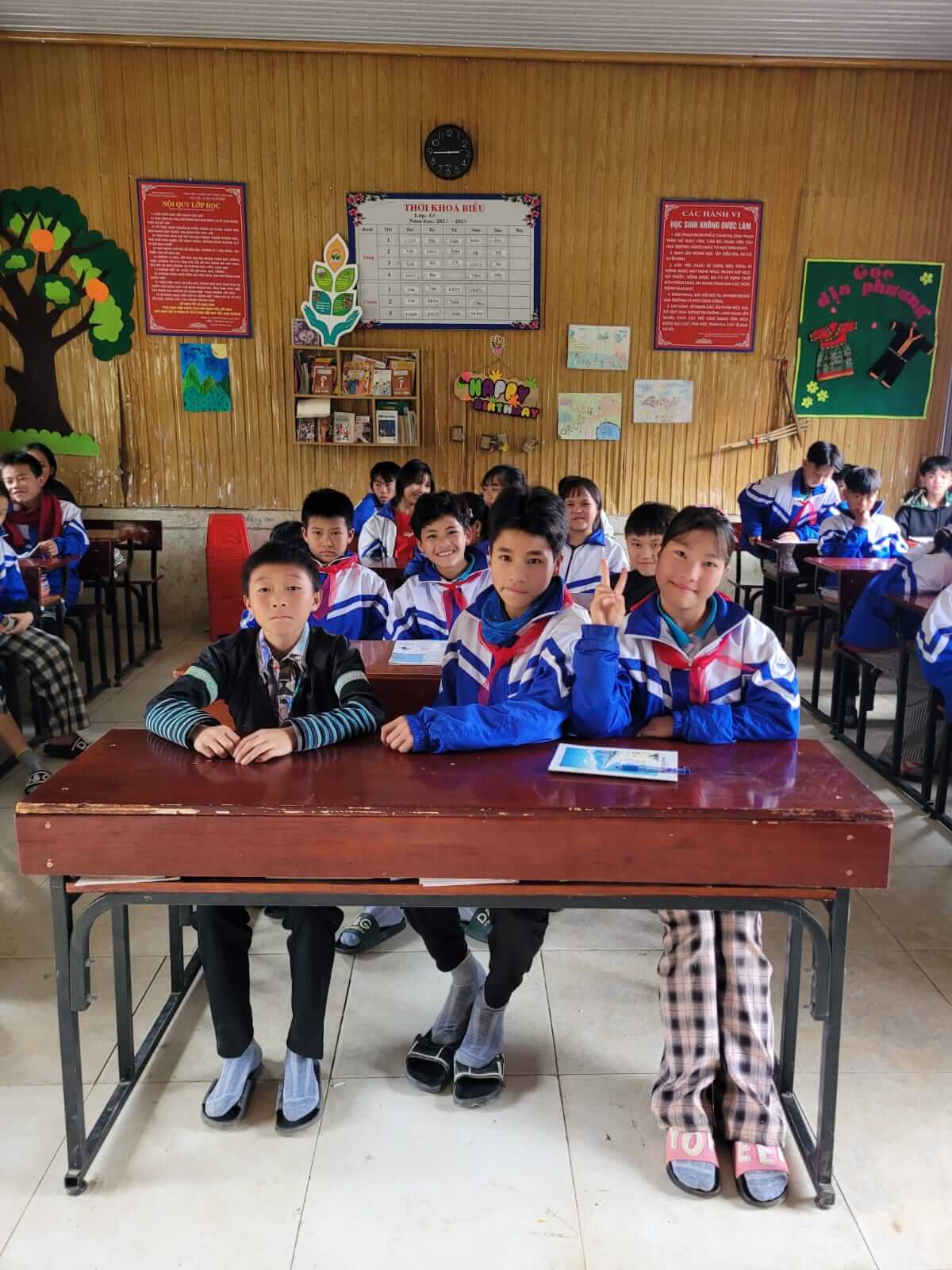 - | Sourires d'Enfants