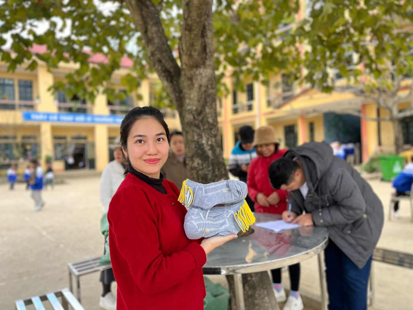 - | Sourires d'Enfants