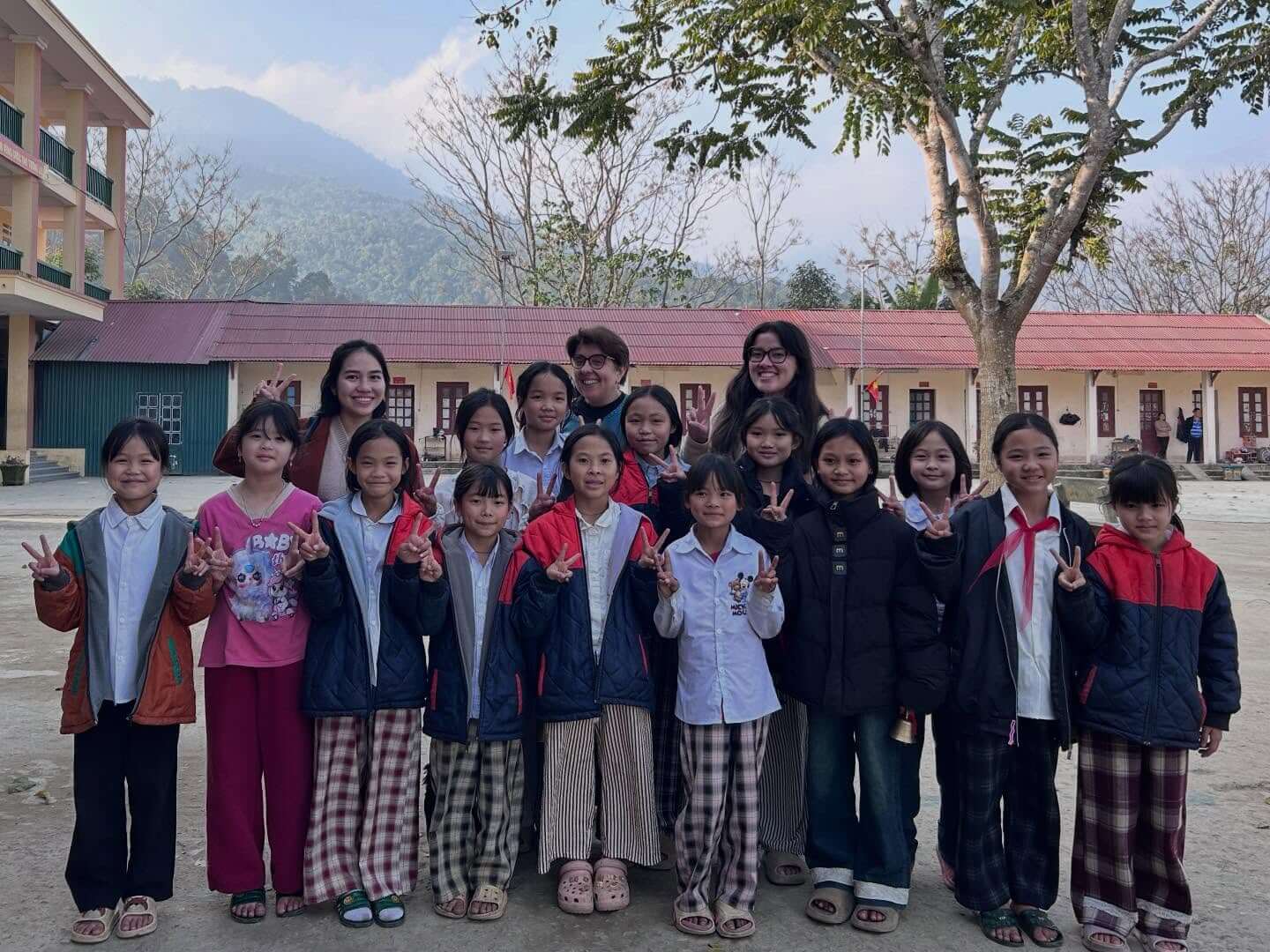 - | Sourires d'Enfants