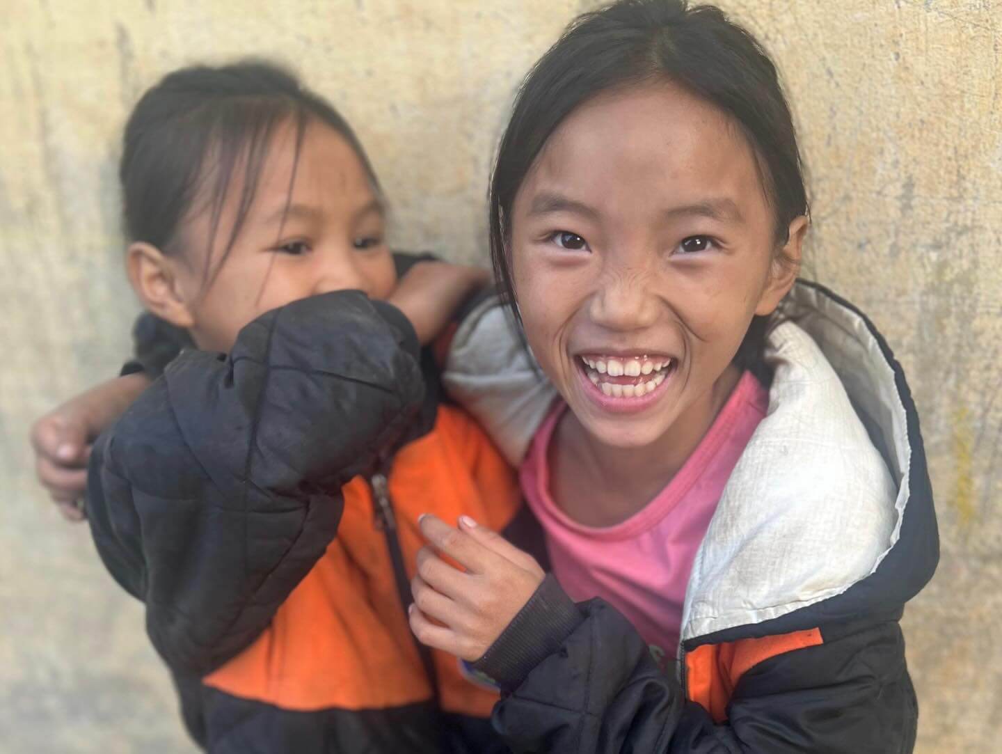 - | Sourires d'Enfants