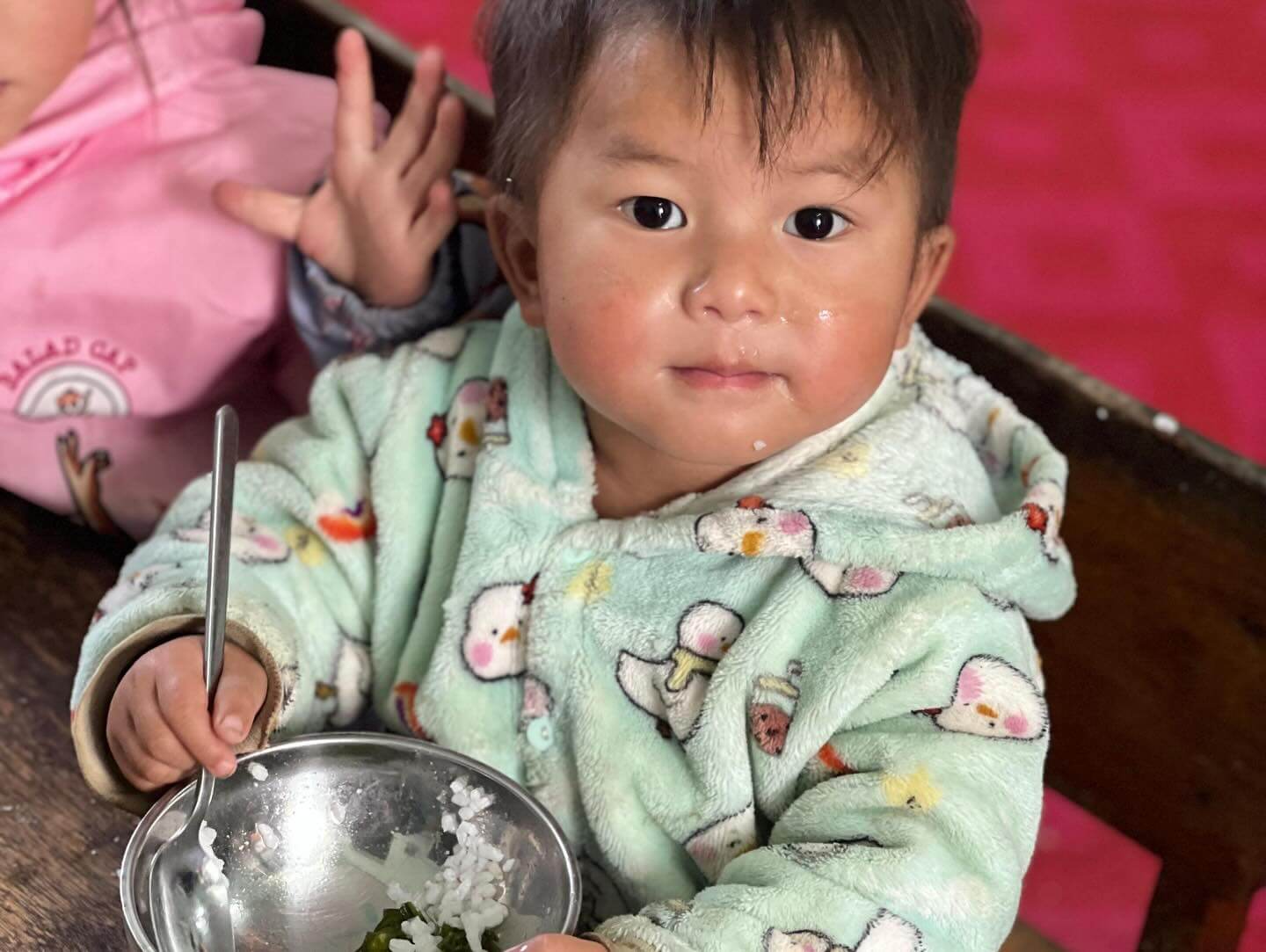 - | Sourires d'Enfants