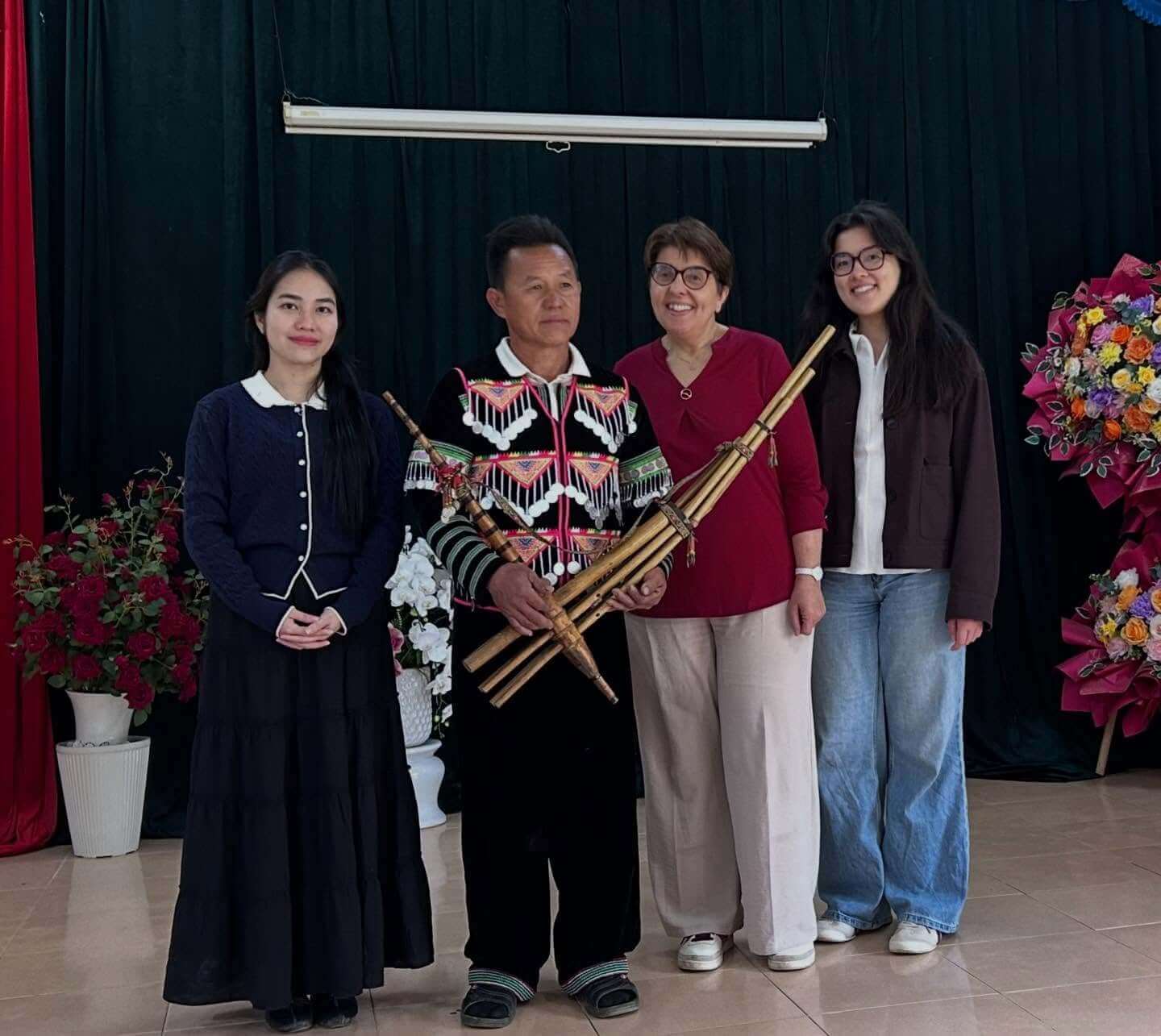 - | Sourires d'Enfants