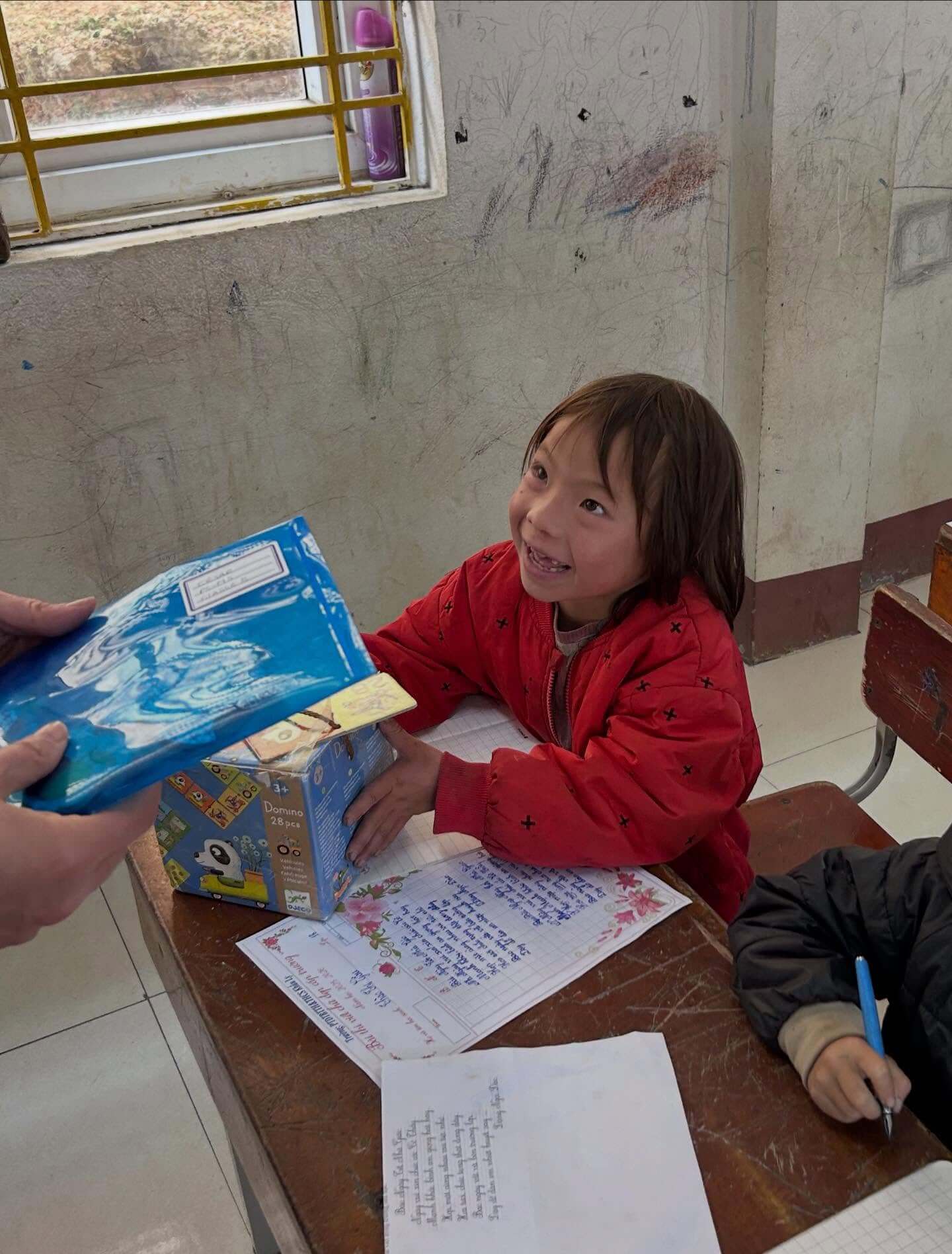 - | Sourires d'Enfants