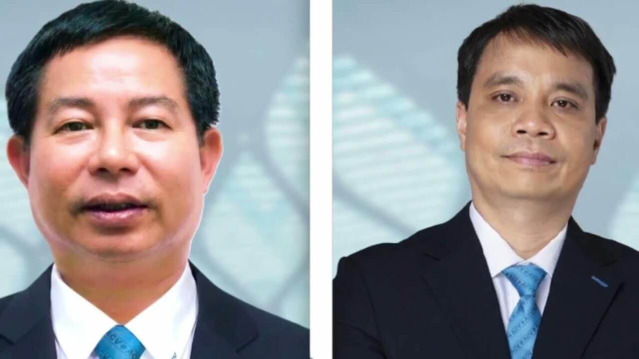 5 đời TBT, 6 đời Thủ tướng không làm được, TBT Tô Lâm đã làm: nhốt tên trùm ACV!