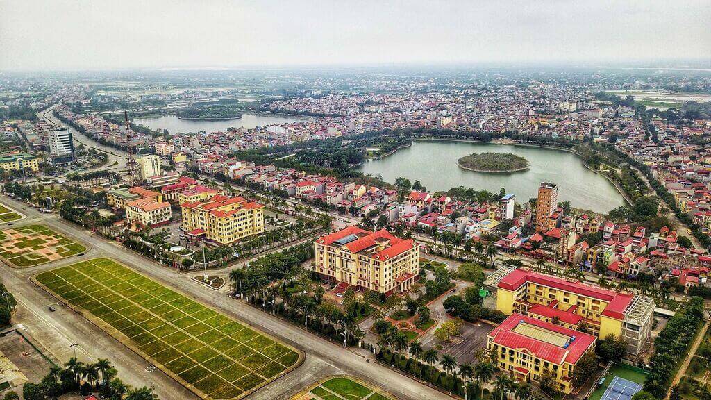 Thủ thuật chiếm đoạt quyền lực của phe Hưng Yên | Vietnam Fraternité