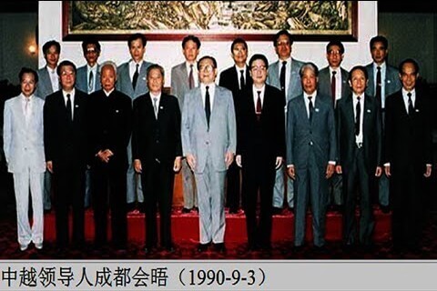 Những bí mật lịch sử bán nước đang dần lộ diện | Vietnam Fraternité