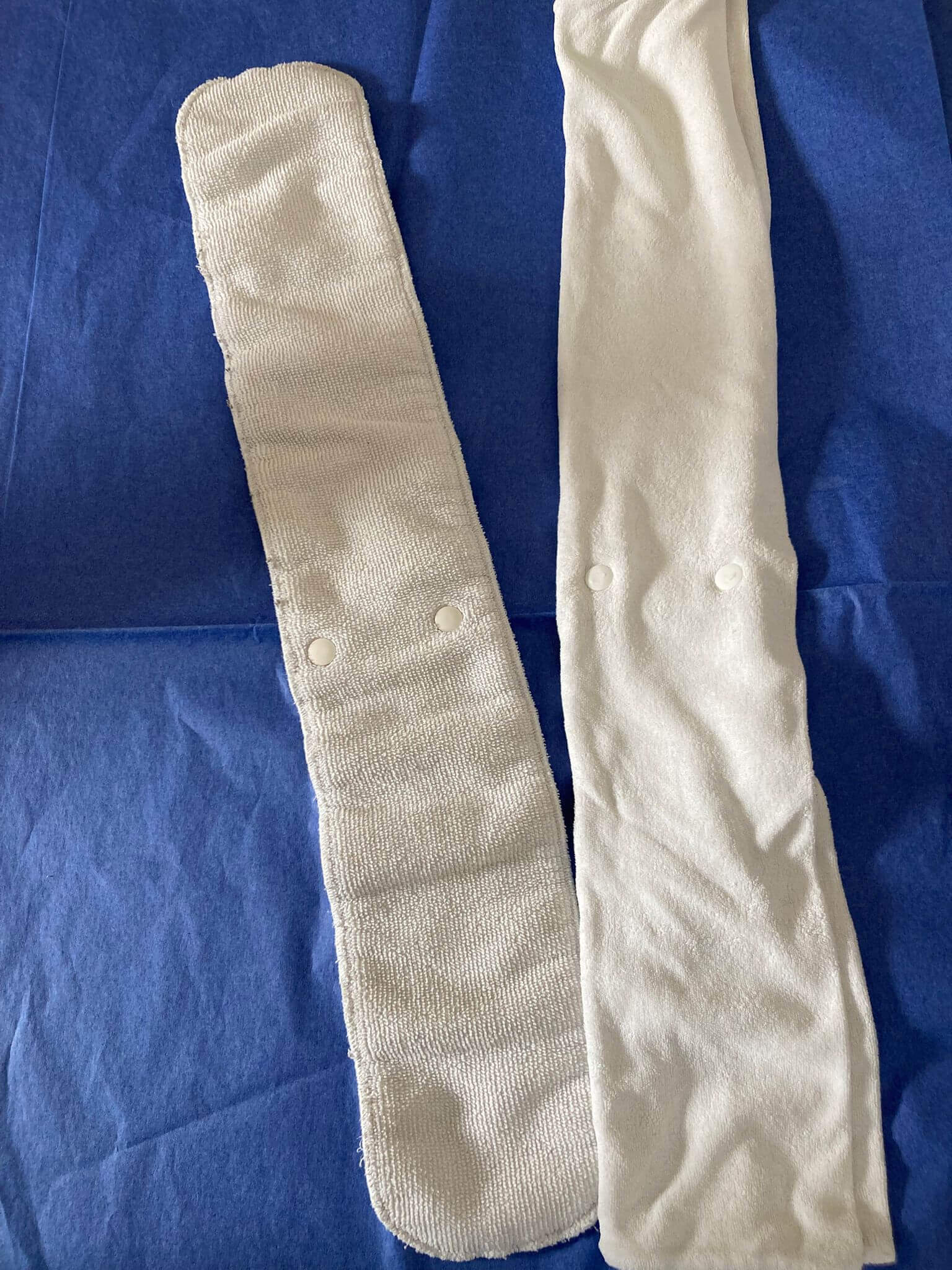 Insert microfibre ou tencel Mon Bébé Doux | Tohu Bohu