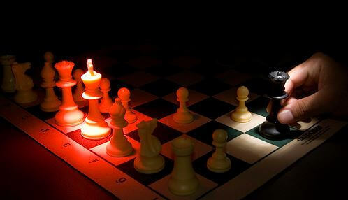 Bàn cờ quyền lực đang được sắp xếp cho phù hợp với Kỷ nguyên mới ? | Vietnam Fraternité