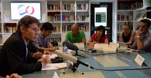 Tự do, dân chủ không phải tự nhiên mà có ! | Vietnam Fraternité