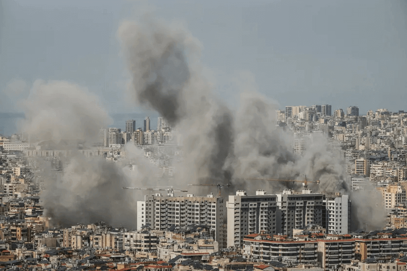 Điểm báo Pháp - Khủng hoảng Trung Đông bước vào giai đoạn hai | Vietnam Fraternité