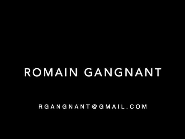 🎭 Romain Gangnant | Bande Démo Acting 2025 | Comédien – Cinéma & TV –