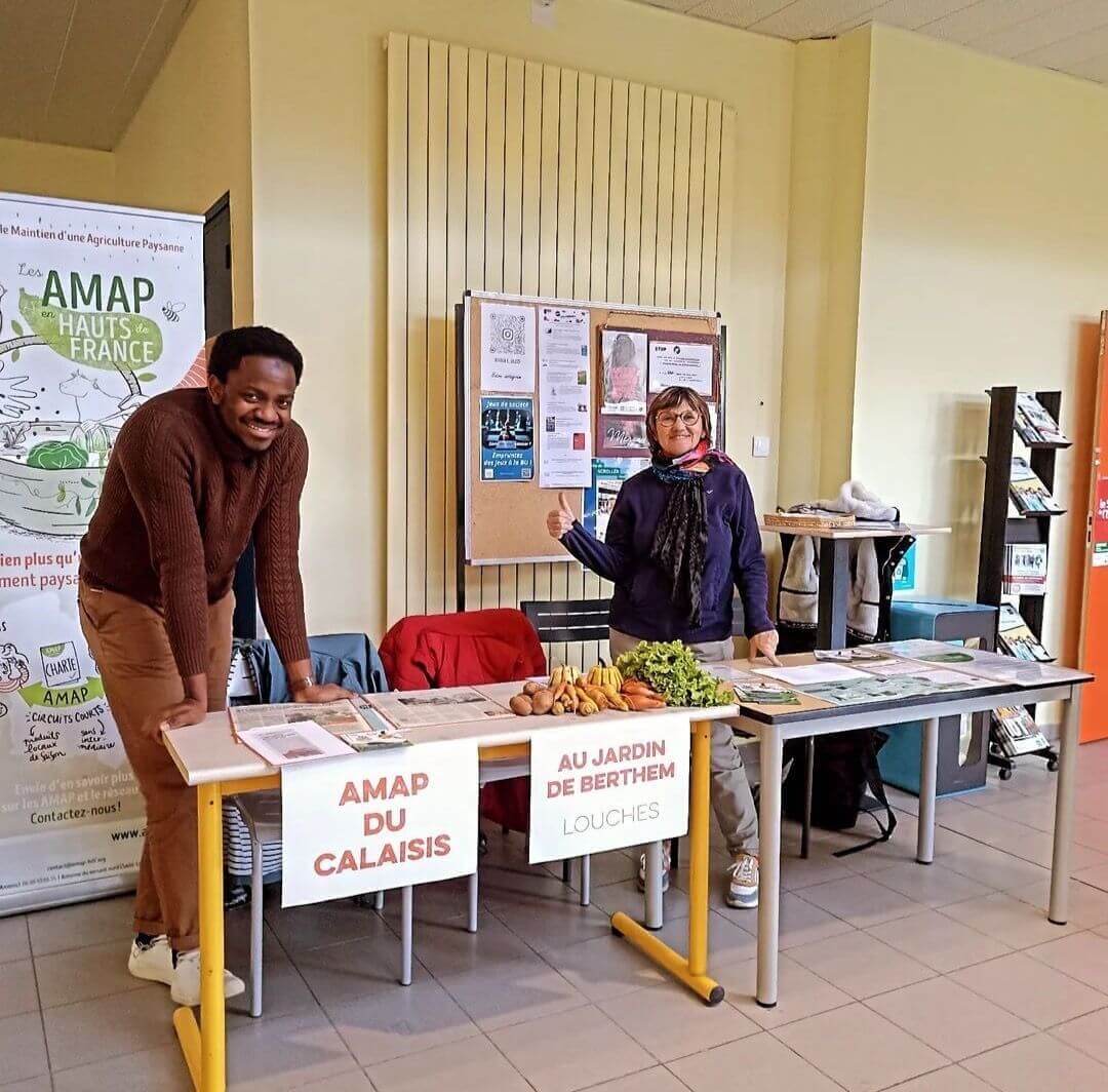 La sécurité sociale de l’alimentation, une solution à la précarité étudiante ? | RESES
