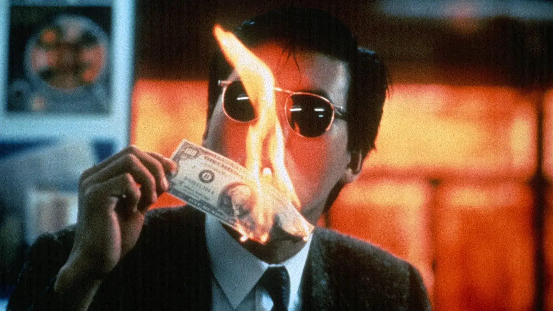 Le syndicat du crime : Le chef-d'œuvre de John Woo ressort au cinéma | TACK