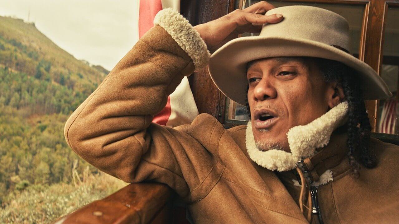 YaniSs Odua "On My Way" | Star Wax Magazine