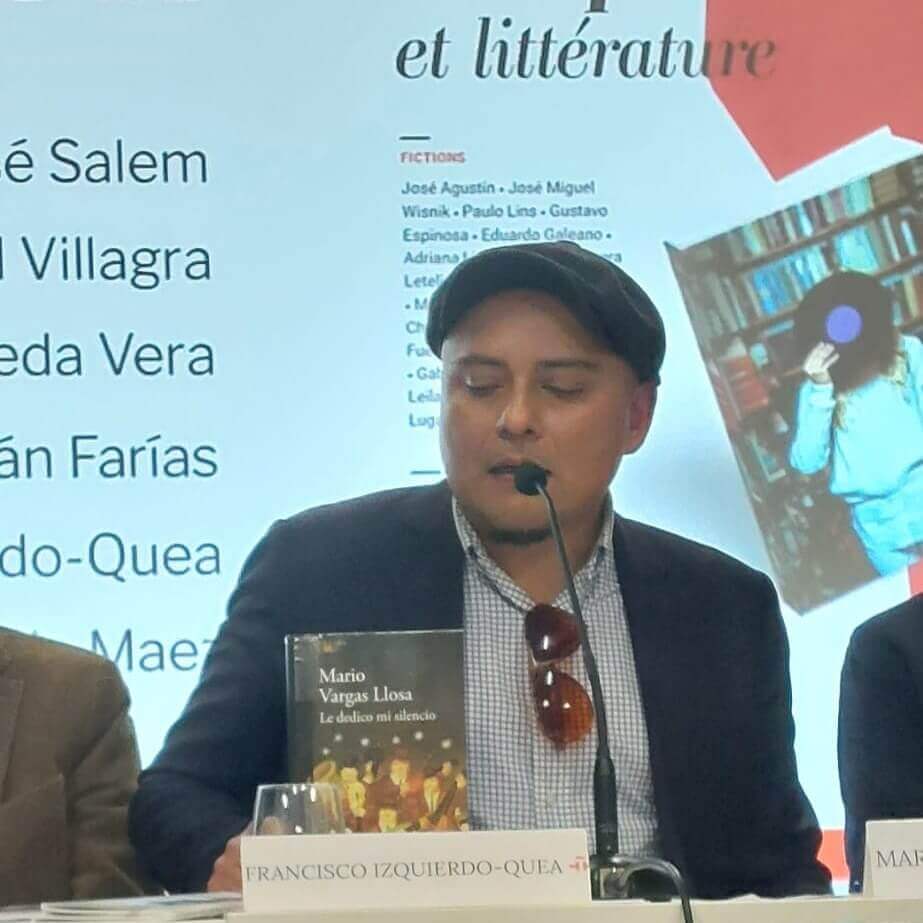 CERVANTES 3 | Aliados literarios