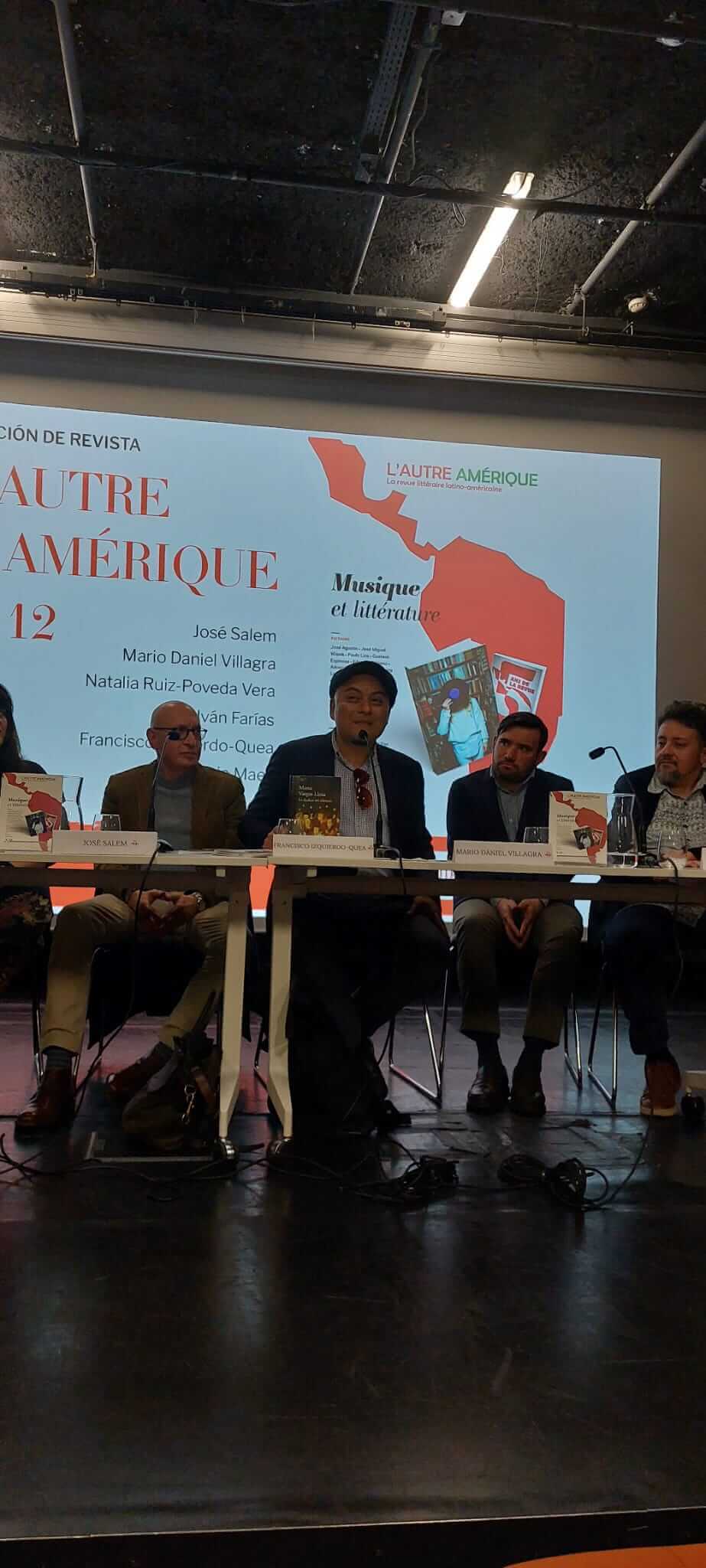 CERVANTES 2 | Aliados literarios