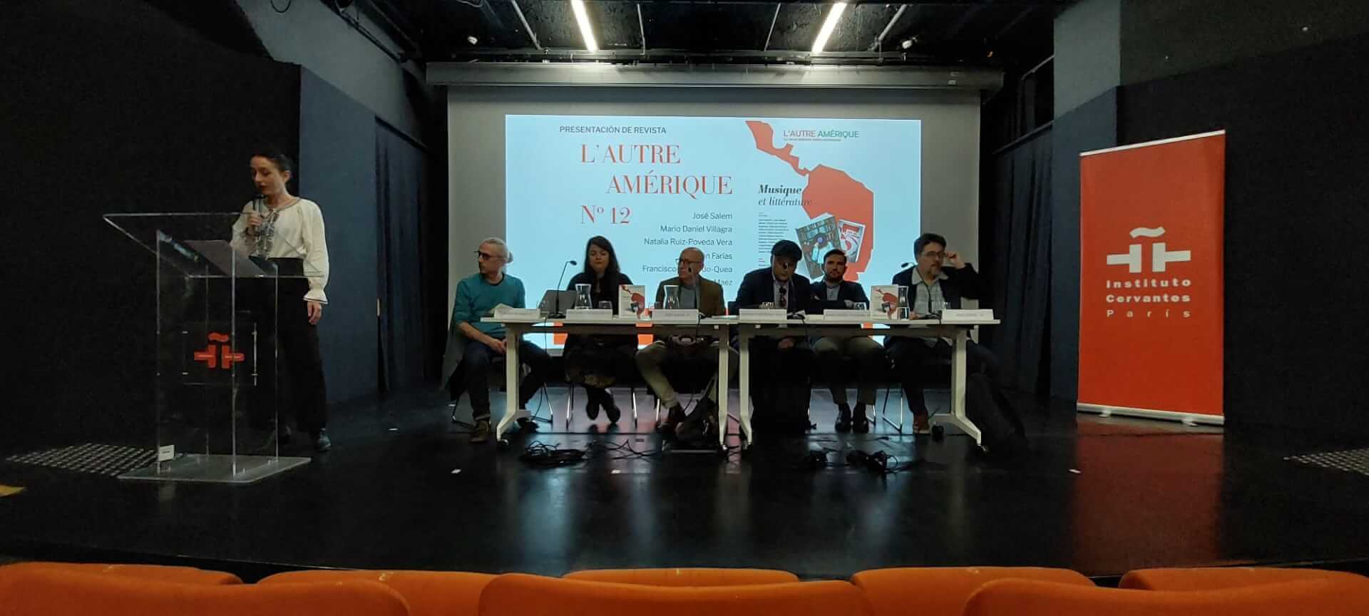 CERVANTES 1 | Aliados literarios