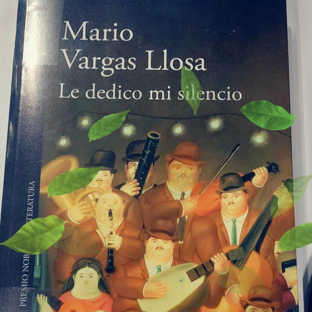 CERVANTES 4 | Aliados literarios