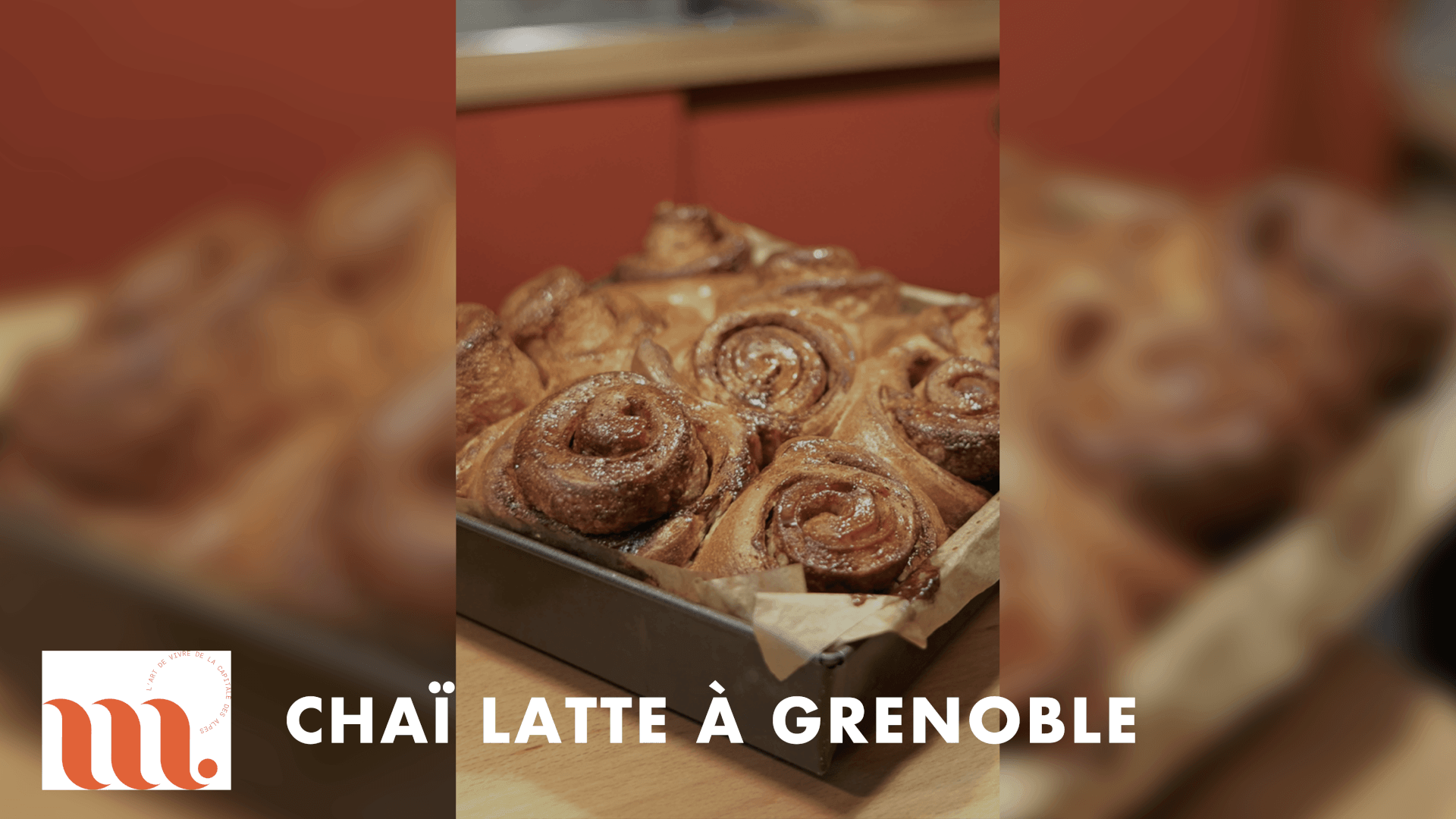 Où boire un Chaï Latte à Grenoble ? Vos adresses préférées