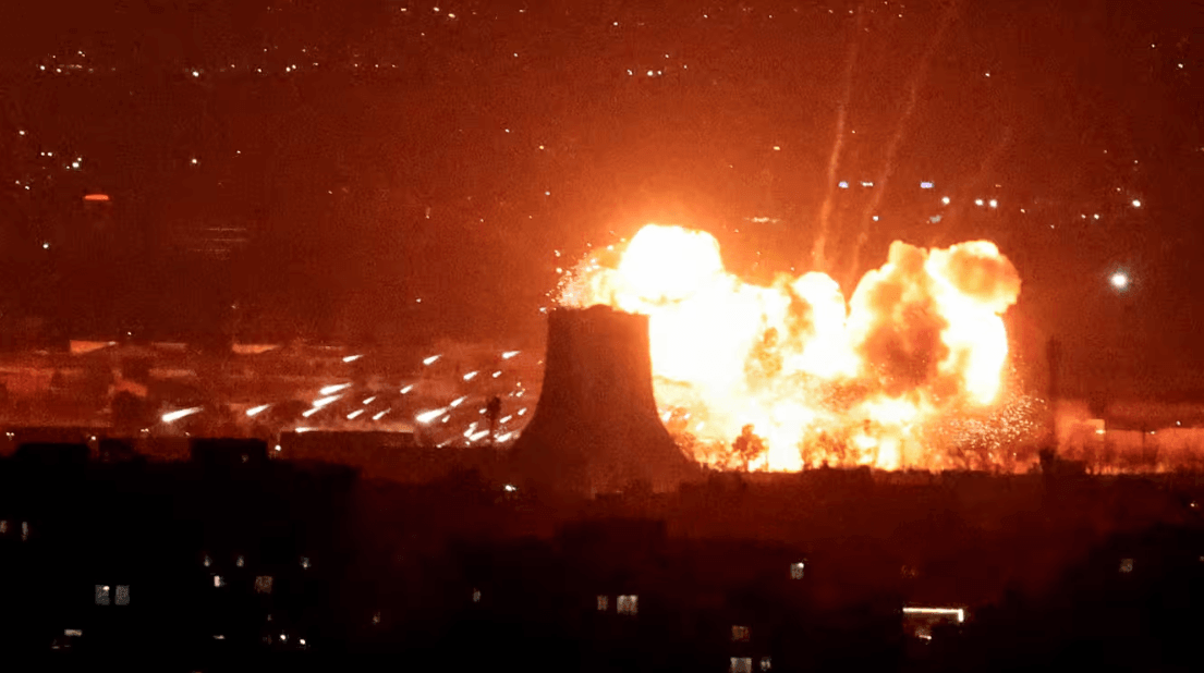 Điểm báo Pháp - Trung Đông vẫn rực lửa | Vietnam Fraternité