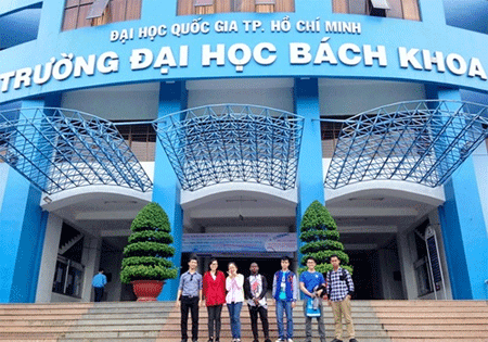 Công ty bất động sản muốn dời Đại học Bách Khoa, dư luận dậy sóng | Vietnam Fraternité