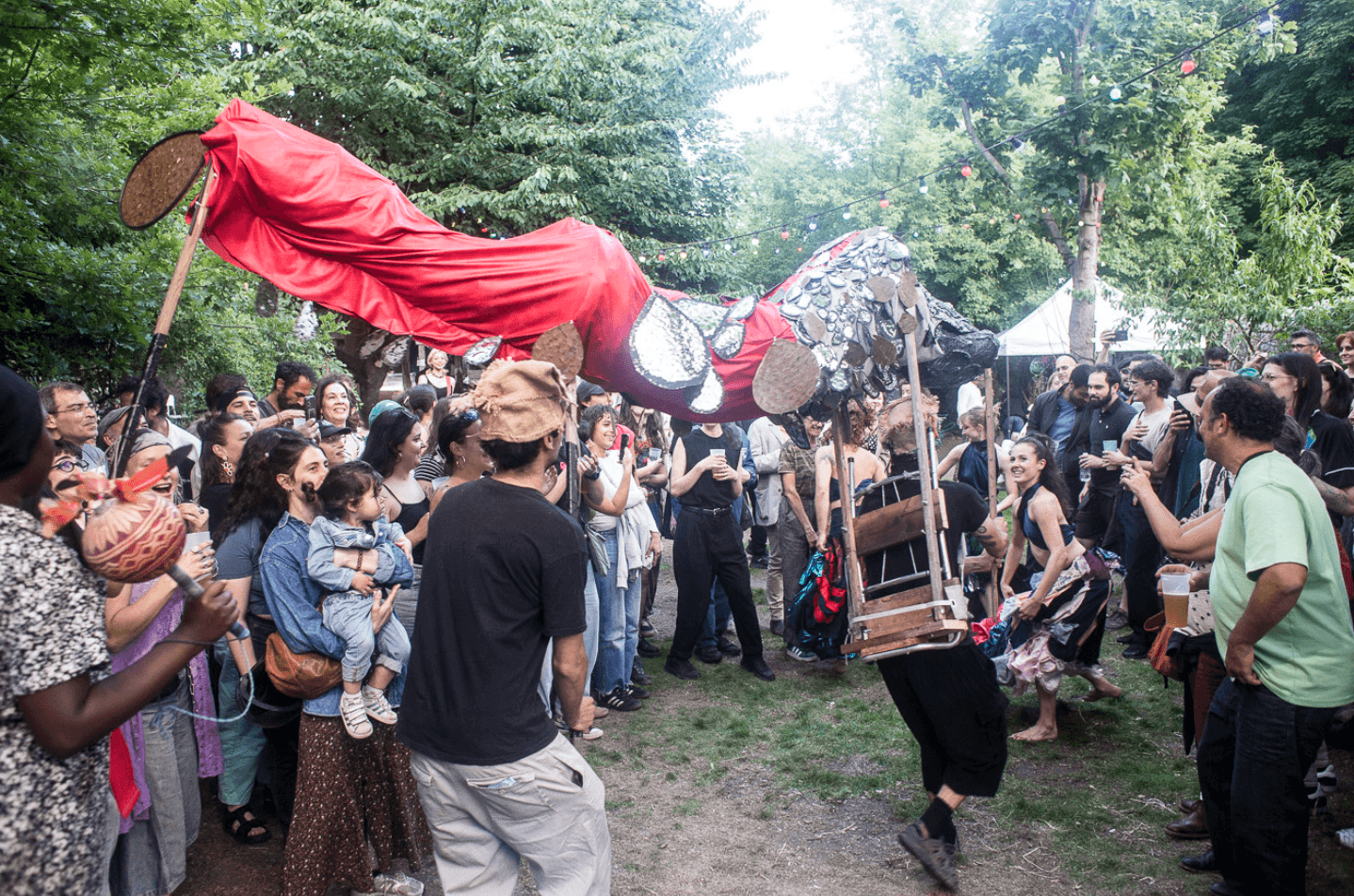 Lezarts Dans Les Murs