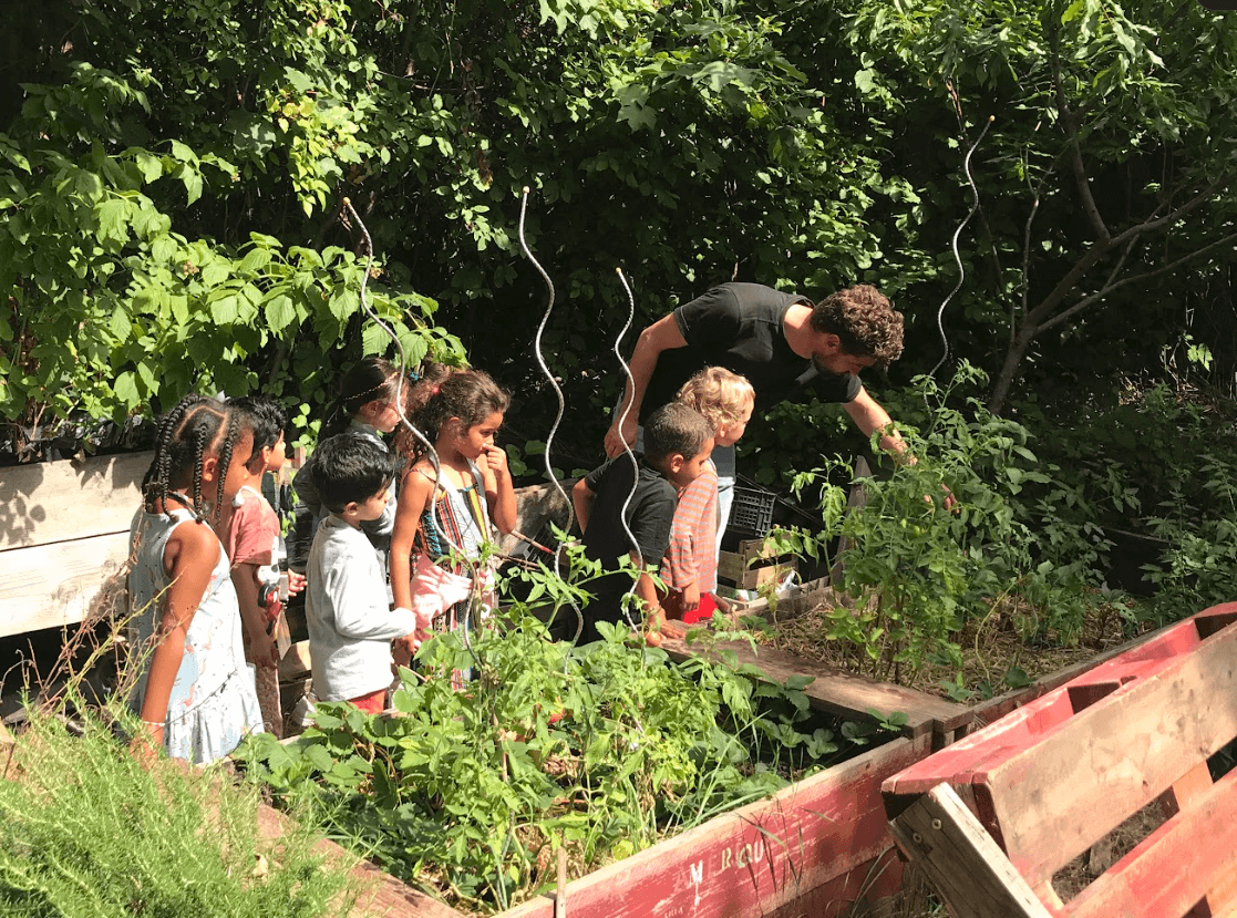 Ouvertures | Lezarts Dans Les Murs