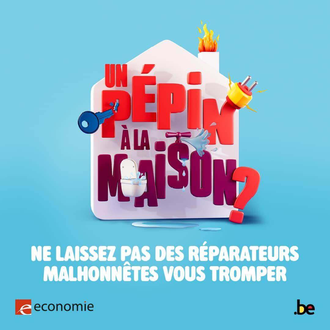 🔧 Comment éviter les arnaques liées aux réparations ? | MDQ - Maison de Quartier Buurthuizen