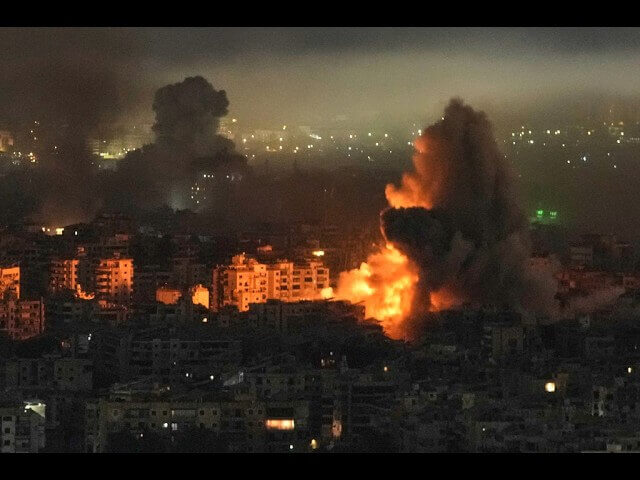 RFI Tiếng Việt : Phát thanh ngày 12/03/2026