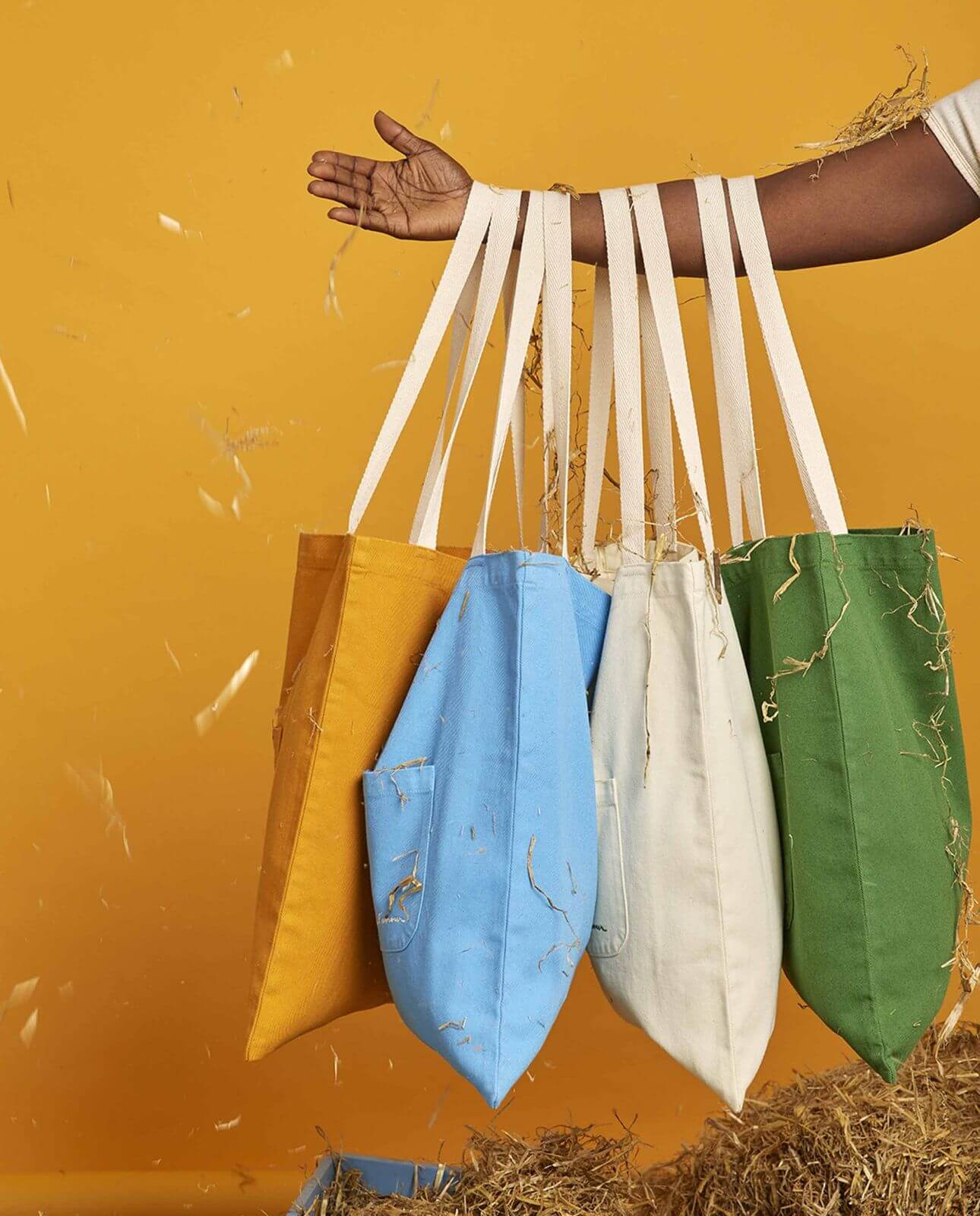 Confection d'un tote bag | Agenda du quartier