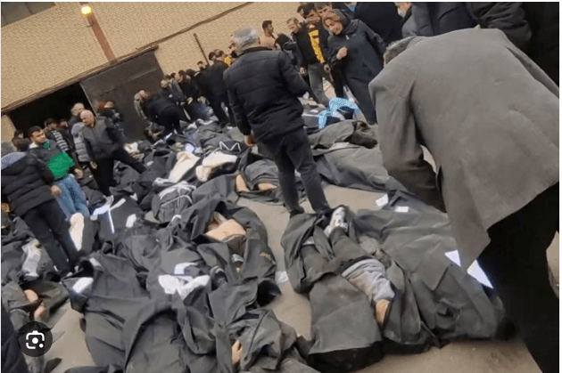 Điểm báo Pháp - Nên không nên can thiệp vào các vụ thảm sát dân chúng | Vietnam Fraternité