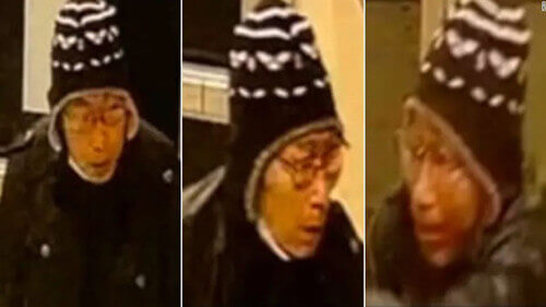 Nghi can xả súng đêm Giao thừa ở Monterey Park là Trần Hữu Cần | Vietnam Fraternité