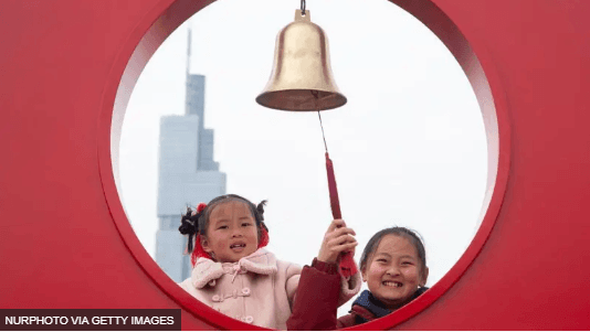 Trung Quốc 'đầu tư vào con người' | Vietnam Fraternité