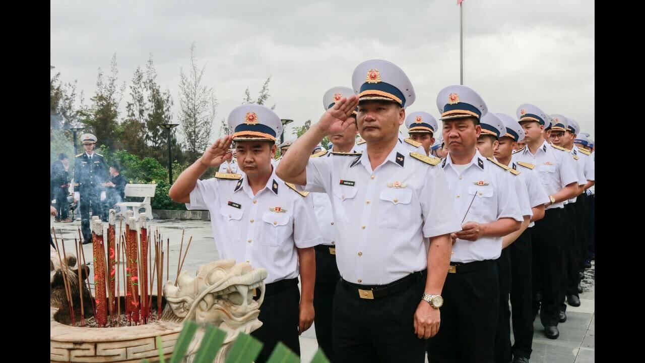 Sôi nổi kỷ niệm Gạc Ma! Liệu Tập còn dám manh động như Trump ở Mỹ Latinh và Iran?